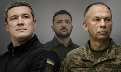 Федоров заявив, що ТЦК підпорядковується Сирському, а не йому