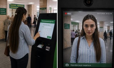 Камери, перевірки та контроль: українців попередили про можливі зміни для платіжних терміналів