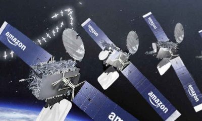 Новий конкурент Starlink змушує нервувати Ілона Маска: подробиці