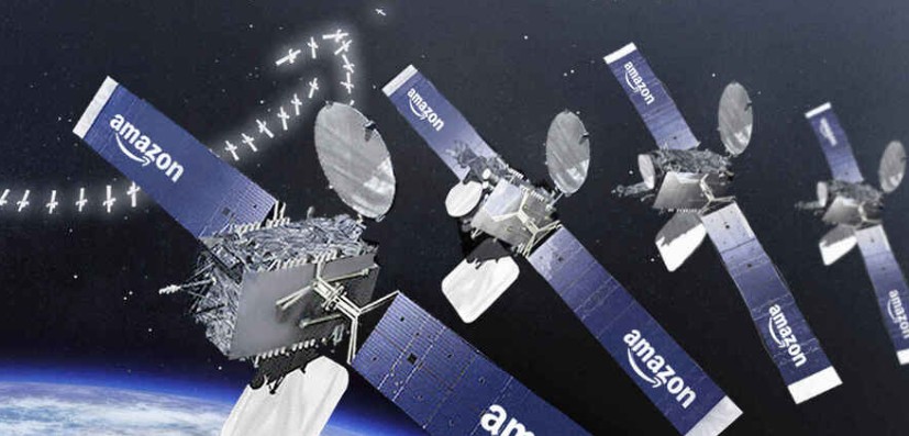 Новий конкурент Starlink змушує нервувати Ілона Маска: подробиці