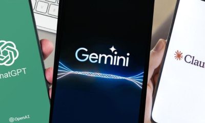 Який штучний інтелект зараз номер один: ChatGPT стрімко втрачає позиції