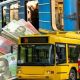 У Києві після підвищення вартості проїзду до 30 гривень для разових поїздок готують ще одну зміну для пасажирів.