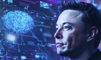 Ілон Маск назвав професію, яка може зникнути вже до кінця року череш ШІ