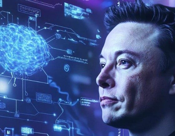 Ілон Маск назвав професію, яка може зникнути вже до кінця року череш ШІ