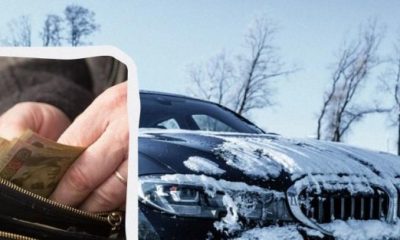 Водіям готують нові штрафи: права можуть забрати через бали