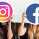 Facebook та Instagram стежитимуть за підлітками: батьки отримуватимуть тривожні сповіщення