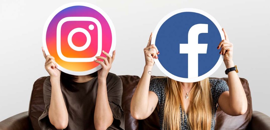 Facebook та Instagram стежитимуть за підлітками: батьки отримуватимуть тривожні сповіщення