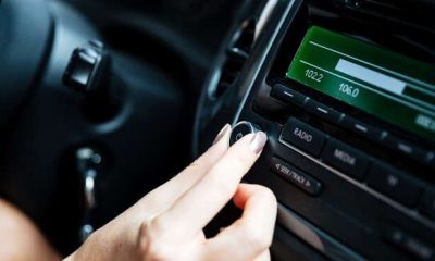 За російську музику в авто можуть покарати: де закінчується «особисте» і починається штраф