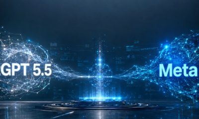 OpenAI отримала нового конкурента: Meta готує потужний ШІ