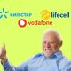 Який мобільний тариф найдешевший: порівняння пропозицій Київстар, Vodafone та lifecell