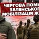 Мобілізація жінок без дітей все таки можлива: що відомо