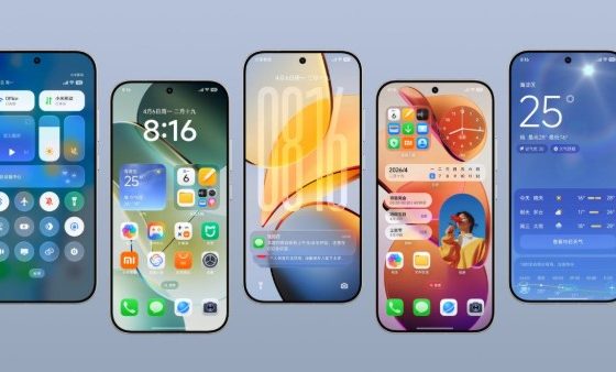 Який Xiaomi купити у 2026 році: експерти назвали 6 найкращих смартфонів