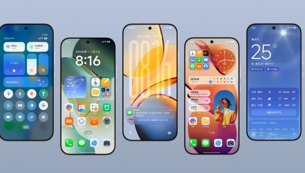 Який Xiaomi купити у 2026 році: експерти назвали 6 найкращих смартфонів