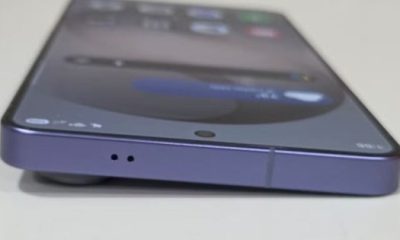 Samsung позбавить смартфони від дратівливого «хитання» на столі