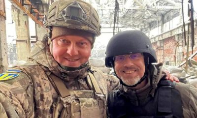 Колишній міністр оборони закликав мобілізувати жінок