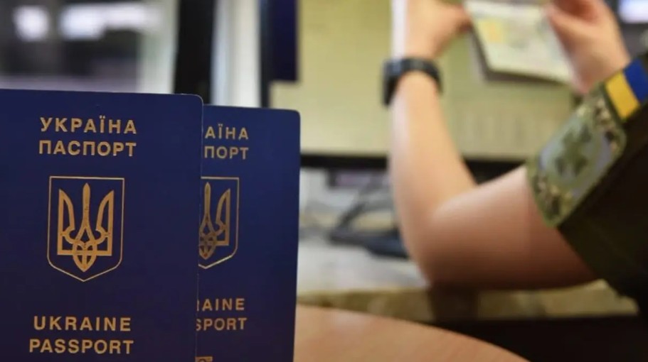 Нові правила для українців у ЄС: яку відмітку радять отримати на кордоні