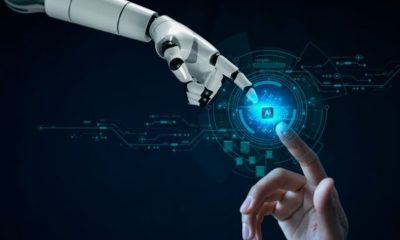 Скоро настане нова ера штучного інтелекту: що таке AGI і на що він буде здатний