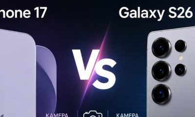 Базовий iPhone 17 зумів здивувати результатом у тестуванні камери. Смартфон Apple набрав стільки ж балів, скільки й флагманський Samsung Galaxy S26 Ultra - 157 балів.