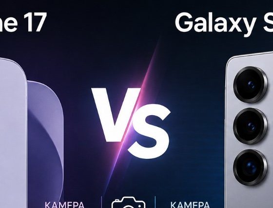 Базовий iPhone 17 зумів здивувати результатом у тестуванні камери. Смартфон Apple набрав стільки ж балів, скільки й флагманський Samsung Galaxy S26 Ultra - 157 балів.