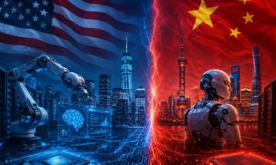 Китайське ШІ «вбиває» прибутки американських AI-компаній: конкуренція загострюється