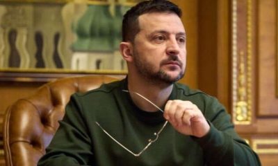 Зеленський втрутився у ситуацію на дорогах: для водіїв можуть різко посилити відповідальність