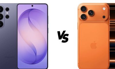 iPhone 17 чи Galaxy S26 Ultra: в кого краща камера
