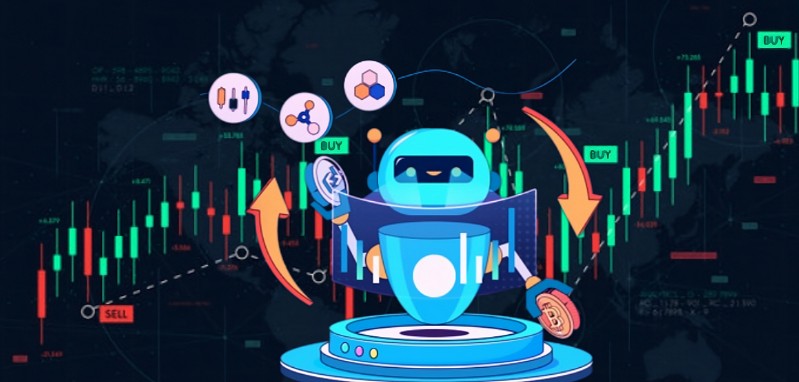Binance дозволила користувачам підключати ШІ-агентів до своїх акаунтів і давати їм можливість самостійно торгувати криптовалютою.