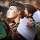 Мобілізація жінок в Україні: знову зареєстрували петицію про призов на рівних умовах із чоловіками