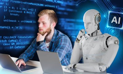 ШІ забирає роботу у програмістів: компаніям більше не потрібні великі IT-команди