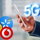 Яку швидкість віддає 5G у Києві: перші результати тестування вразили операторів