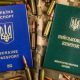 Тепер за кордоном неможливо отримати консульські послуги без військового квитка: нові зміни законодавства