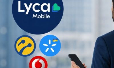 Мобільний зв'язок від 50 грн на місяць: українцям показали дешеві тарифи