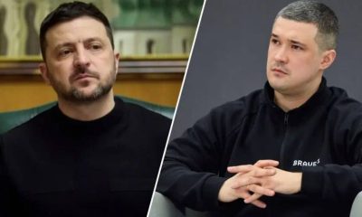 Президент Володимир Зеленський розповів нові подробиці кадрової історії навколо колишнього міністра оборони Михайла Федорова.
