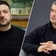 Президент Володимир Зеленський розповів нові подробиці кадрової історії навколо колишнього міністра оборони Михайла Федорова.
