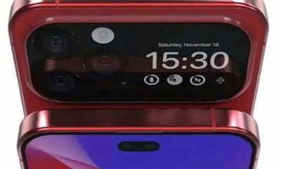 Уже цієї осені Apple може суттєво підвищити ціни на нову лінійку iPhone 18 Pro.