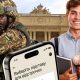 В Україні зареєстрували законопроєкт, який може надати військовозобов'язаним батькам відстрочку від мобілізації строком на один рік після народження дитини
