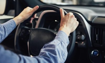 Будуть жорсткіші покарання для порушників ПДР: водіїв можуть позбавляти прав