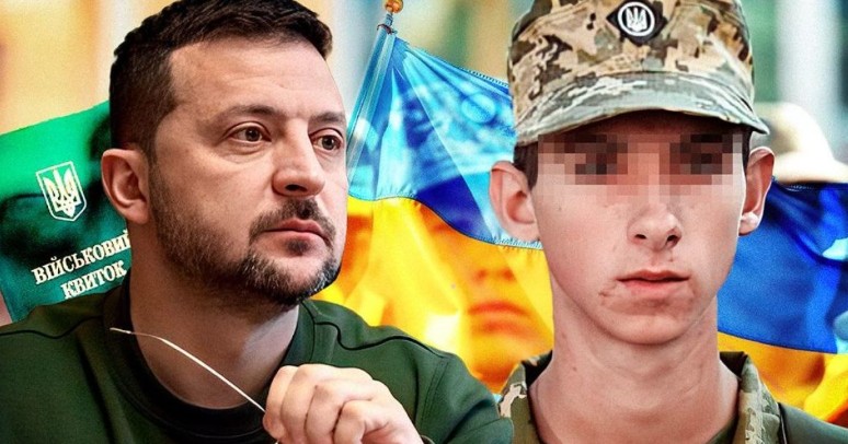 Мобілізаційний вік в Україні можуть знизити: названо можливі межі