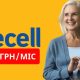 Мобільний оператор lifecell пропонує спеціальний тарифний план для українців віком від 55 років. Пакет «Турбота» коштує 190 гривень та передбачає набір послуг для дзвінків, мобільного інтернету та користування популярними застосунками.