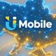 «Укртелеком» запустив нового віртуального мобільного оператора U Mobile: ціни та тарифи