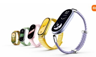 Офіційно представлено фітнес браслет Xiaomi Smart Band 11: ціна і характеристики