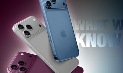 iPhone 18 Pro та Pro Max: головні нововведення флагманів Apple перед презентацією