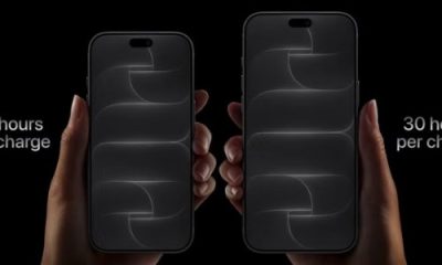 Apple офіційно представила iPhone 18 Pro та iPhone 18 Pro Max: ціна і характеристики