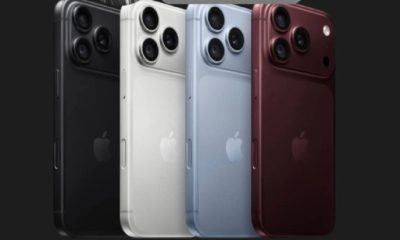 В Україні стартували передзамовлення на нову лінійку iPhone 18: ціни захмарні