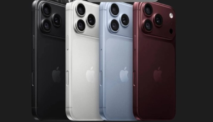 В Україні стартували передзамовлення на нову лінійку iPhone 18: ціни захмарні