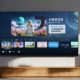 Xiaomi представила свої перші телевізори RGB-Mini LED