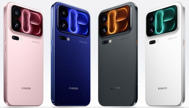 Офіційно представлений Xiaomi 18 Pro з антишпигуном-екраном та новим процесором Snapdragon