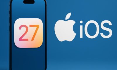 Apple випустила iOS 27: що змінилося в iPhone та якою стала нова Siri