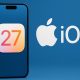 Apple випустила iOS 27: що змінилося в iPhone та якою стала нова Siri