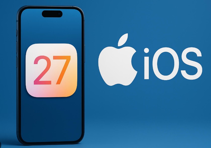 Apple випустила iOS 27: що змінилося в iPhone та якою стала нова Siri